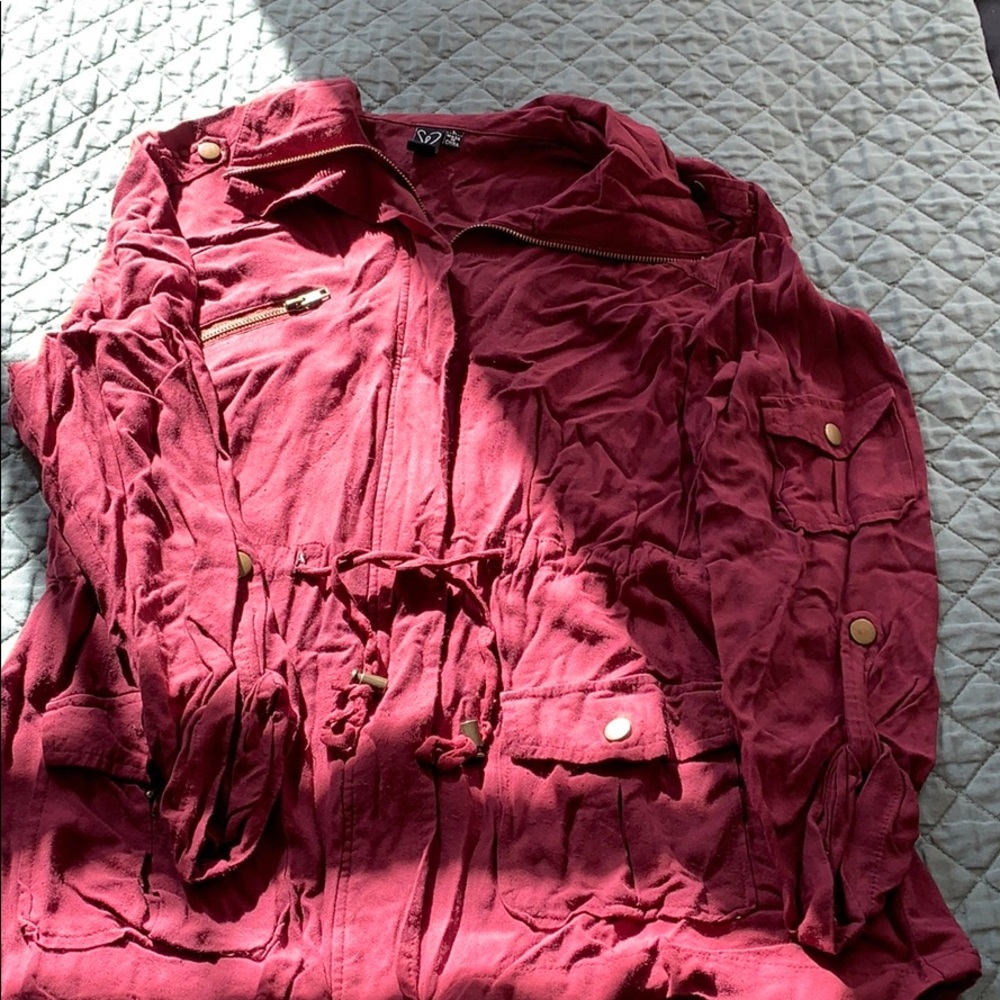 Jacket